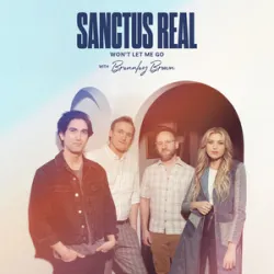 Sanctus Real - Wont Let Me Go