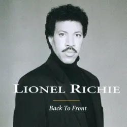 LIONEL RICHIE - SAY YOU SAY ME
