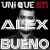 Alex Bueno - Que Vuelva