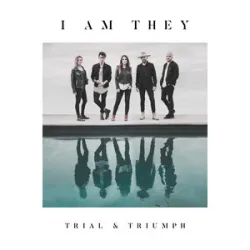 I AM THEY - Scars