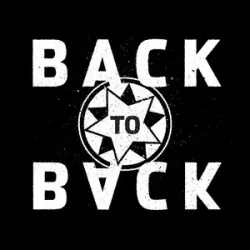 Back To Back - En Som Dig*