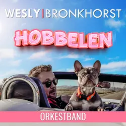 Wesly Bronkhorst - Hobbelen