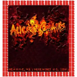 ALICE IN CHAINS - Rooster
