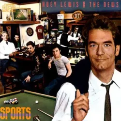 Huey Lewis And The News - The Heart Of Rock & Roll