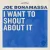 I Want To Shout About It - Joe Bonamassa - 