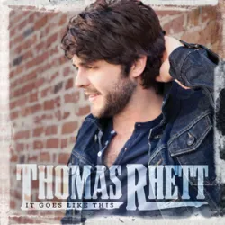 Thomas Rhett - Get Me Some Of That