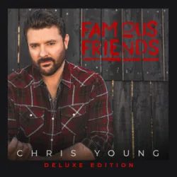 CHRIS YOUNG - IM COMIN OVER