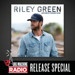 Riley Green - I Wish Grandpas Never Died