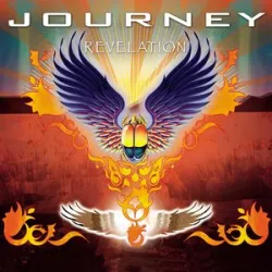Journey - Only The Young