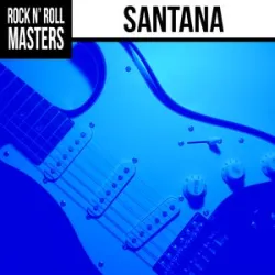Evil Ways - Santana