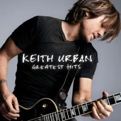 Keith Urban - Who Wouldnt Wanna Be Me