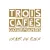 A NOS SOUVENIRS - TROIS CAFE GOURMANDS
