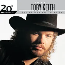 Should‘ve Been A Cowboy - Toby Keith