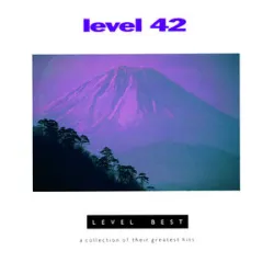 SOMETHING ABOUT YOU  - LEVEL 42