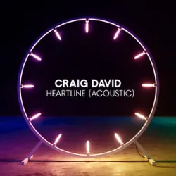 Craig David - Heartline