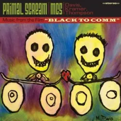 Primal Scream - Rocks