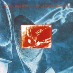 Dire Straits - Ticket To Heaven