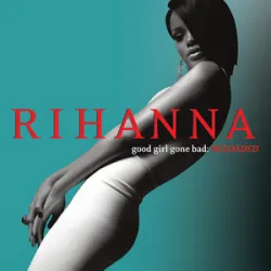 Rihanna Feat Jay-Z - Umbrella