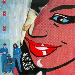 Bad Boys Blue - Luv 4 U (Radio Mix)