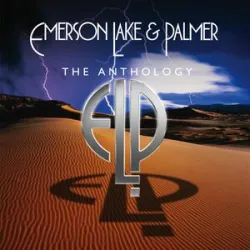 Jerusalem - Emerson Lake & Palmer