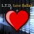 LTD - Back In Love Again