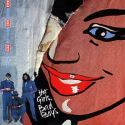 Bad Boys Blue - Youre A Woman