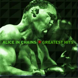 ALICE IN CHAINS - AGAIN