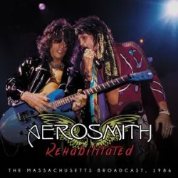 Aerosmith - LAST CHILD