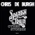 Chris De Burgh - A Spaceman Came Travelling