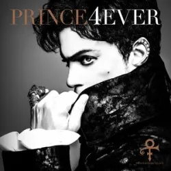 Prince - Sign o The Times