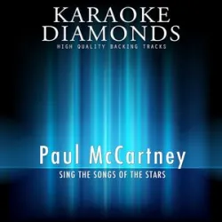 Michael Jackson & Paul Mccartney - The Girl Is Mine