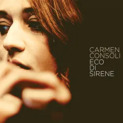 Carmen Consoli - Parole Di Burro