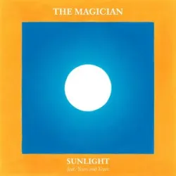 The Magician Years & Years - Sunlight