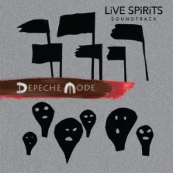 Depeche Mode - Enjoy The Silence Live