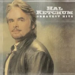 HAL KETCHUM - HEARTS ARE GONNA ROLL