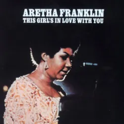 Aretha Franklin - Call Me 70