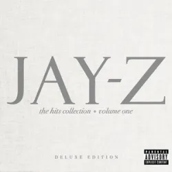 Run This Town - Jay-Z / Rihanna / Kanye West