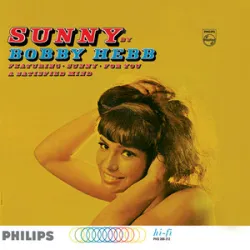 Bobby Hebb - Sunny 1966