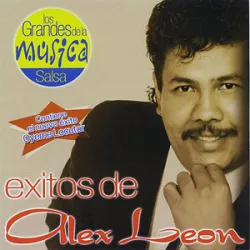 Alex León - El Amor