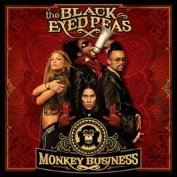 The Black Eyed Peas - Dont Phunk With My Heart