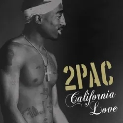 2Pac  - California Love