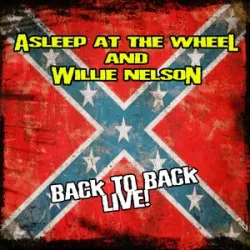 On The Road Again - Willie Nelson