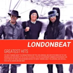 Londonbeat  - A Better Love