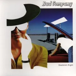 Bad Company - Rock & Roll Fantasy