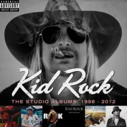 Kid Rock - Cowboy