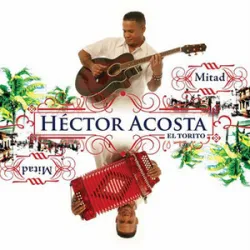 Hector Acosta El Torito - C?mo Me Curo