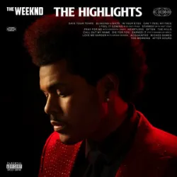 The Weeknd  - Pray For Me
