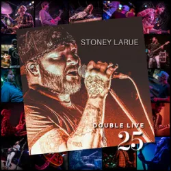Stoney LaRue  - Falling And Flying