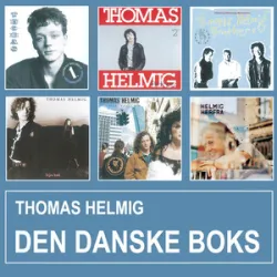 Thomas Helmig - Op Og Ned