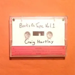 Craig Hartley - Books On Tape